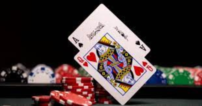 blackjack 3king